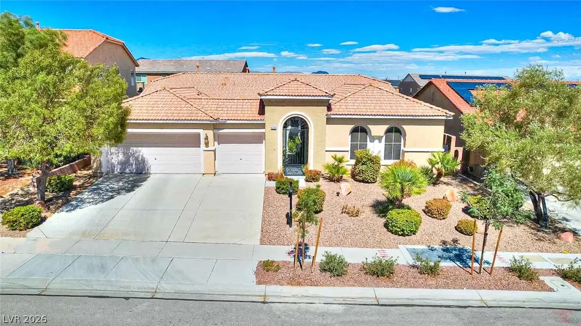 6536 Black Oaks Street, North Las Vegas, NV 89084 - #1