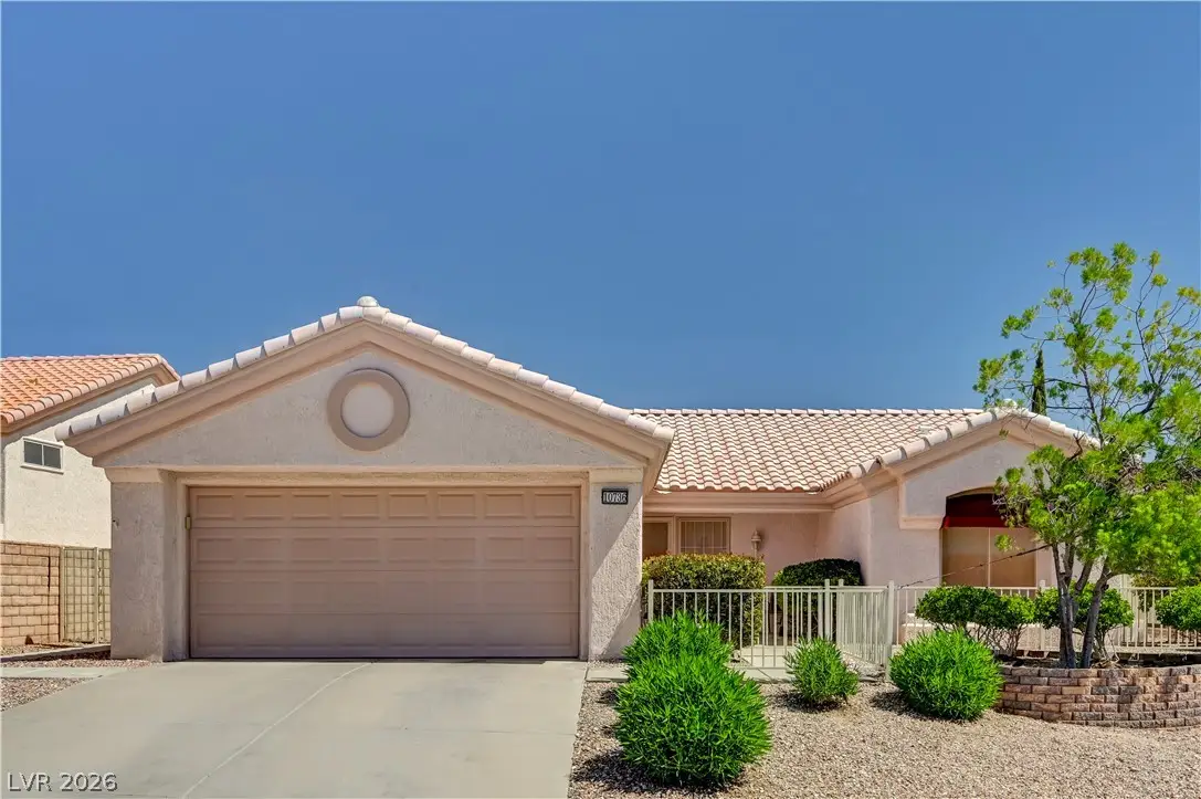 10736 Argents Hill Drive, Las Vegas, NV 89134 - #1