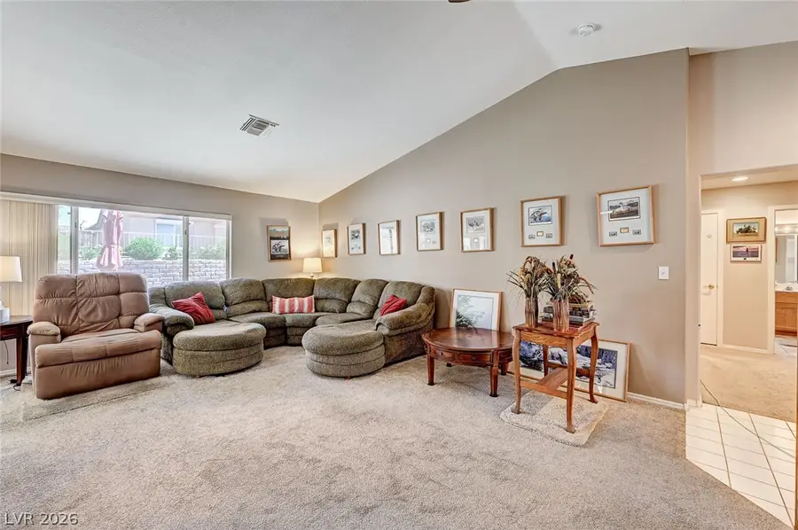10736 Argents Hill Drive, Las Vegas, NV 89134 - #2