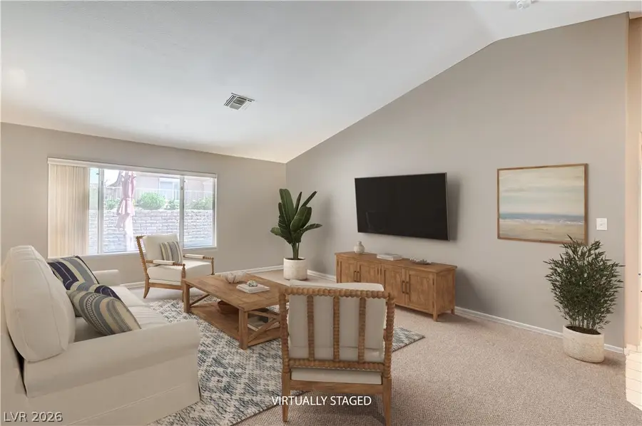10736 Argents Hill Drive, Las Vegas, NV 89134 - #3