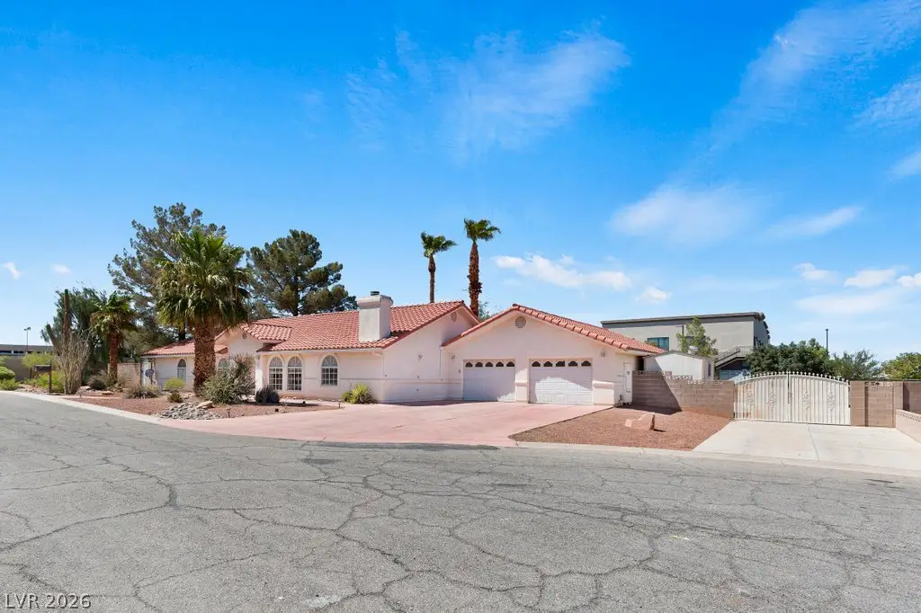 7110 La Cienega Street, Las Vegas, NV 89119 - #1