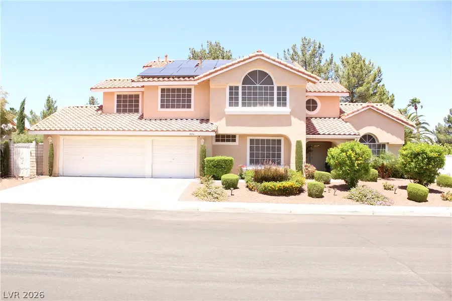 824 E Red Hollow Drive, North Las Vegas, NV 89031 - #2