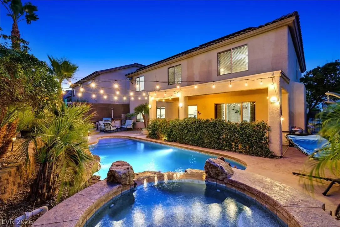 259 Dominican Avenue, Henderson, NV 89002 - #1