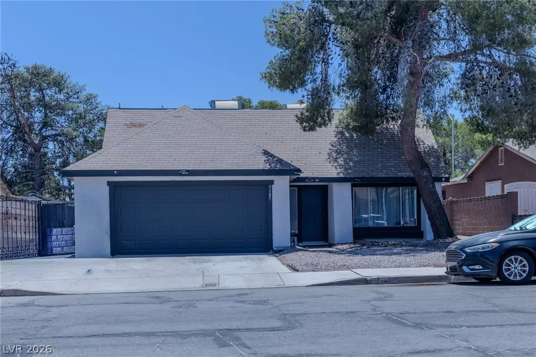 7187 Enterprise Drive, Las Vegas, NV 89147 - #1