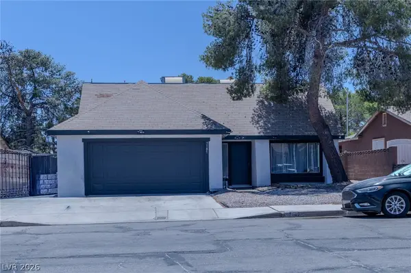 7187 Enterprise Drive, Las Vegas, NV 89147