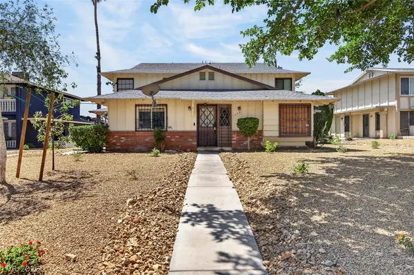 1339 Elizabeth Avenue #4, Las Vegas, NV 89119