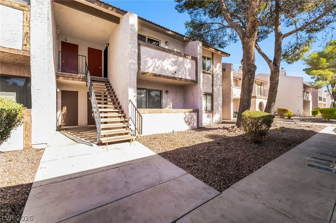 5264 Child Court #90, Las Vegas, NV 89103 - #1