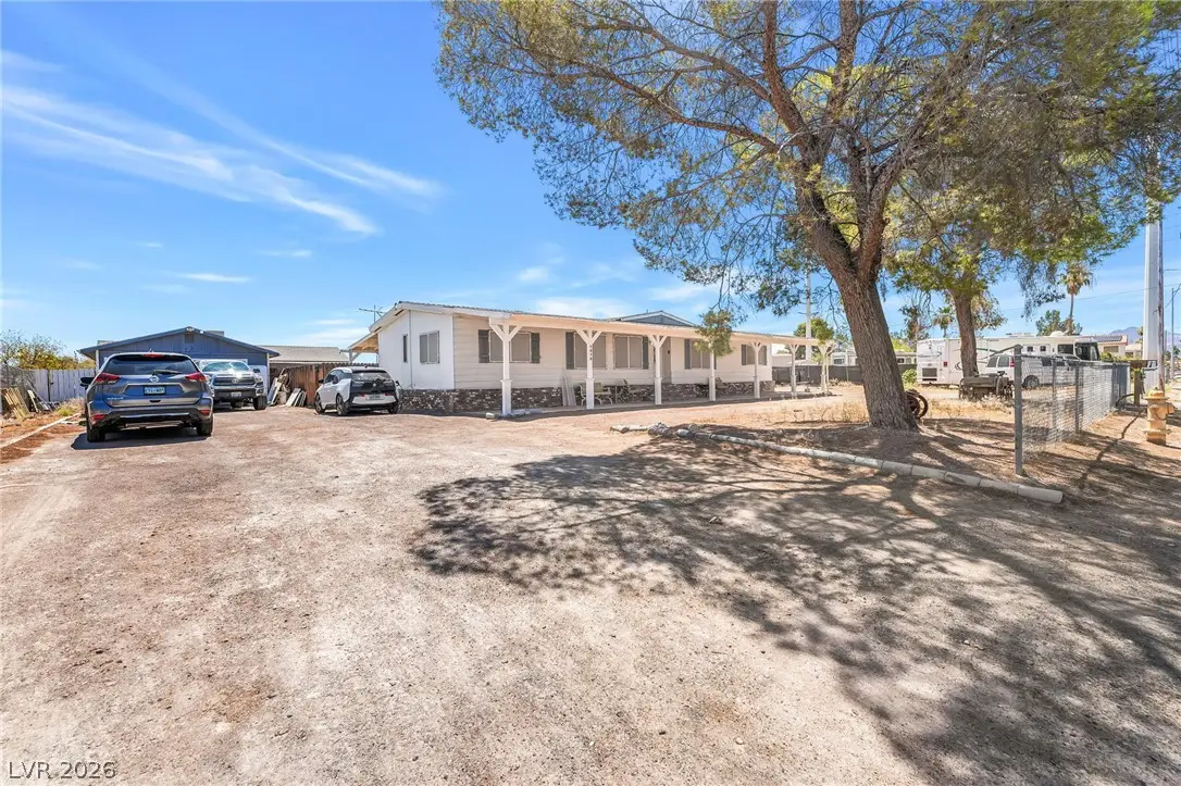 1010 Caballo, Henderson, NV 89014 - #1
