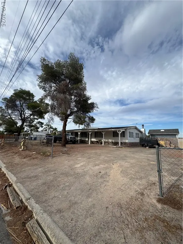 1010 Caballo, Henderson, NV 89014