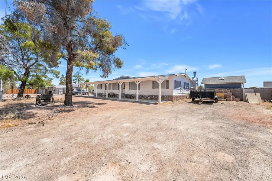 1010 Caballo, Henderson, NV 89014 - #2