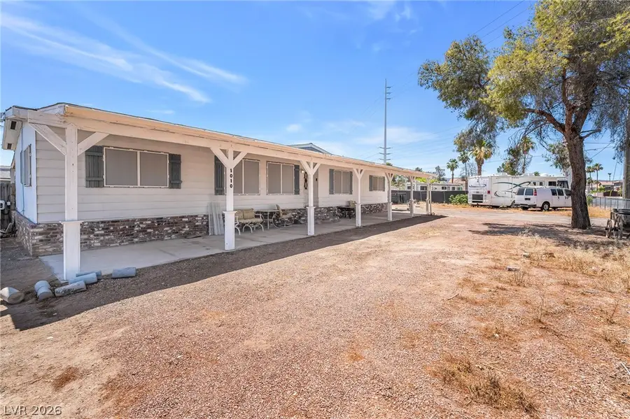1010 Caballo, Henderson, NV 89014 - #3