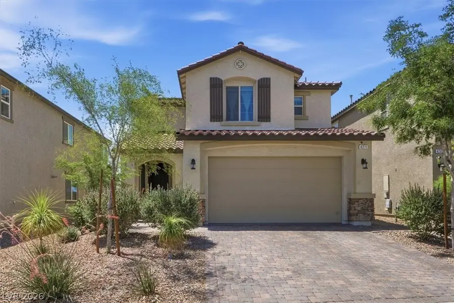 4211 Enchanting Sky Avenue, North Las Vegas, NV 89081 - #2