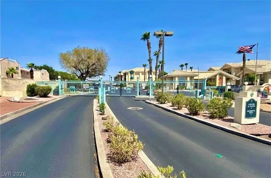 3550 Bay Sands Drive #1084, Laughlin, NV 89029 - #2