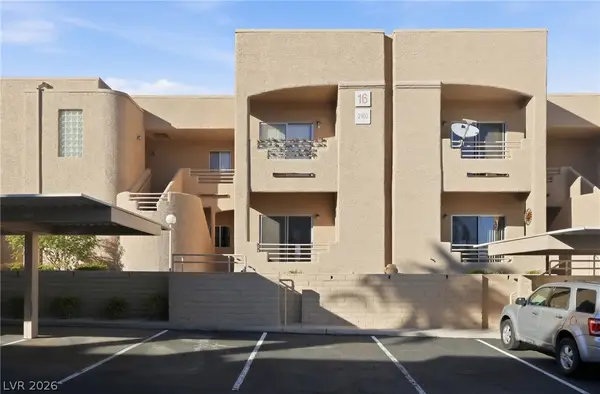 2160 Highpointe Drive #102, Laughlin, NV 89029