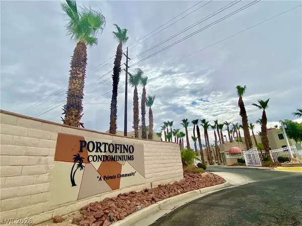 2016 Mesquite Lane #302, Laughlin, NV 89029