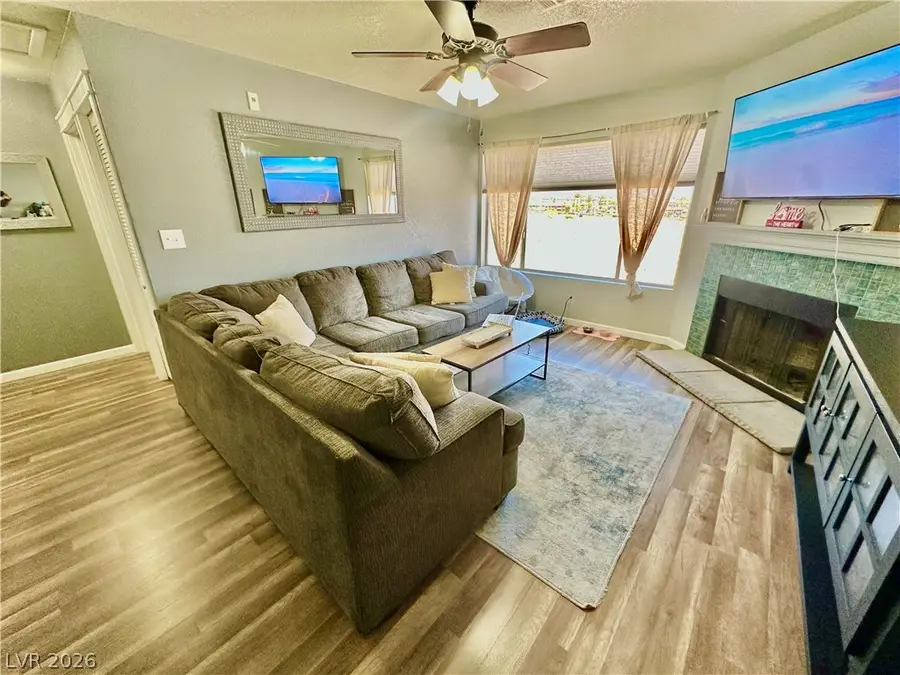 2016 Mesquite Lane #302, Laughlin, NV 89029 - #3