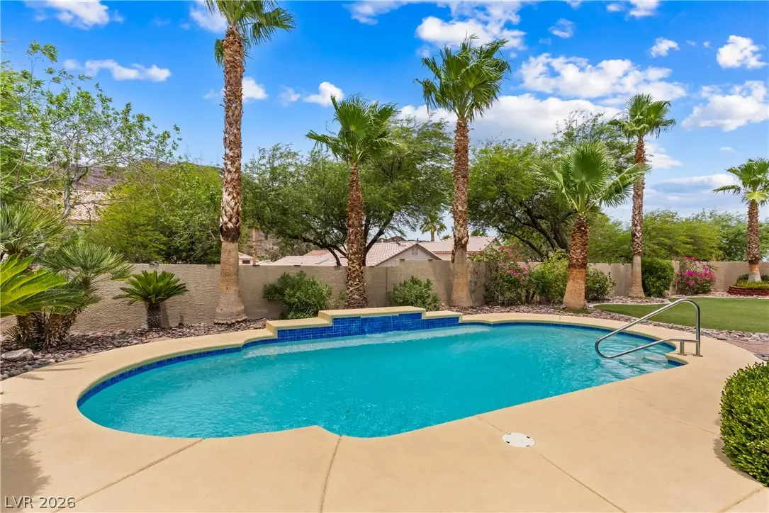 708 Vortex Avenue, Henderson, NV 89002 - #1