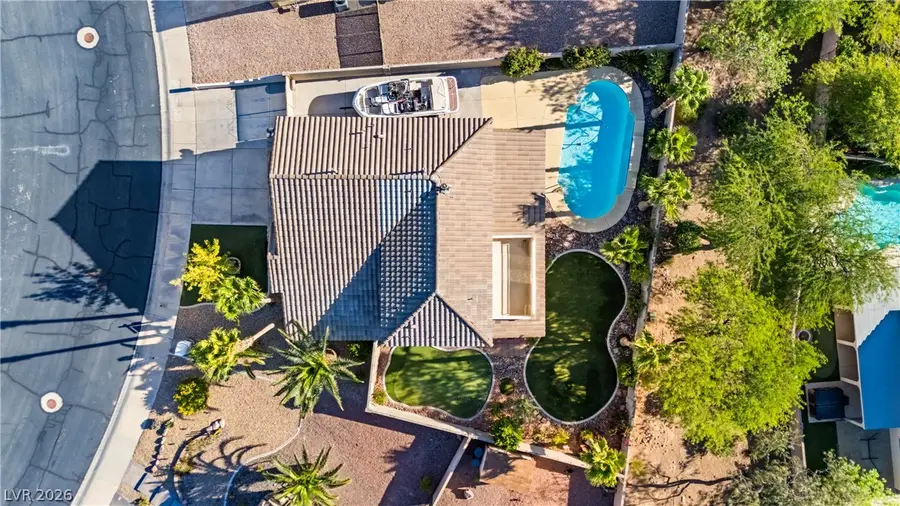 708 Vortex Avenue, Henderson, NV 89002 - #3