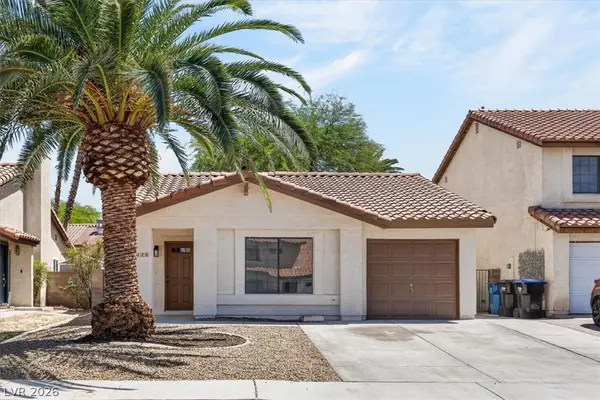 1728 Duarte Drive, Henderson, NV 89014