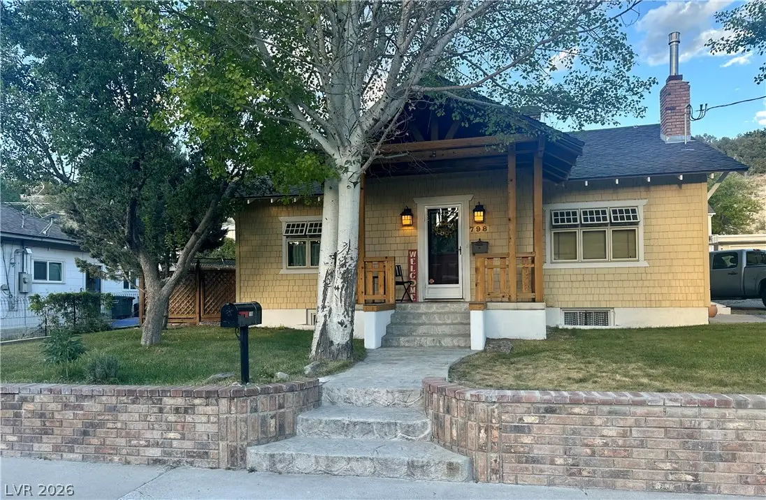 798 Murry Street, Ely, NV 89301 - #1