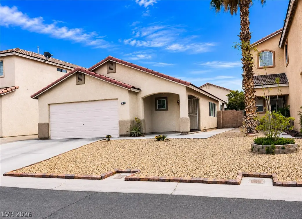 6303 Aztec Crossing Court, Las Vegas, NV 89142 - #1