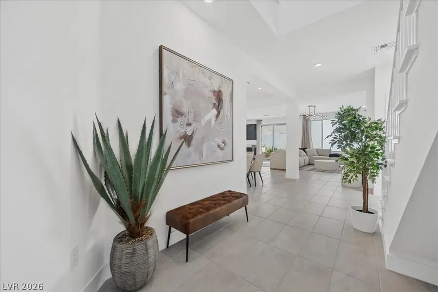 10232 Eden Mountain Street, Las Vegas, NV 89141 - #2