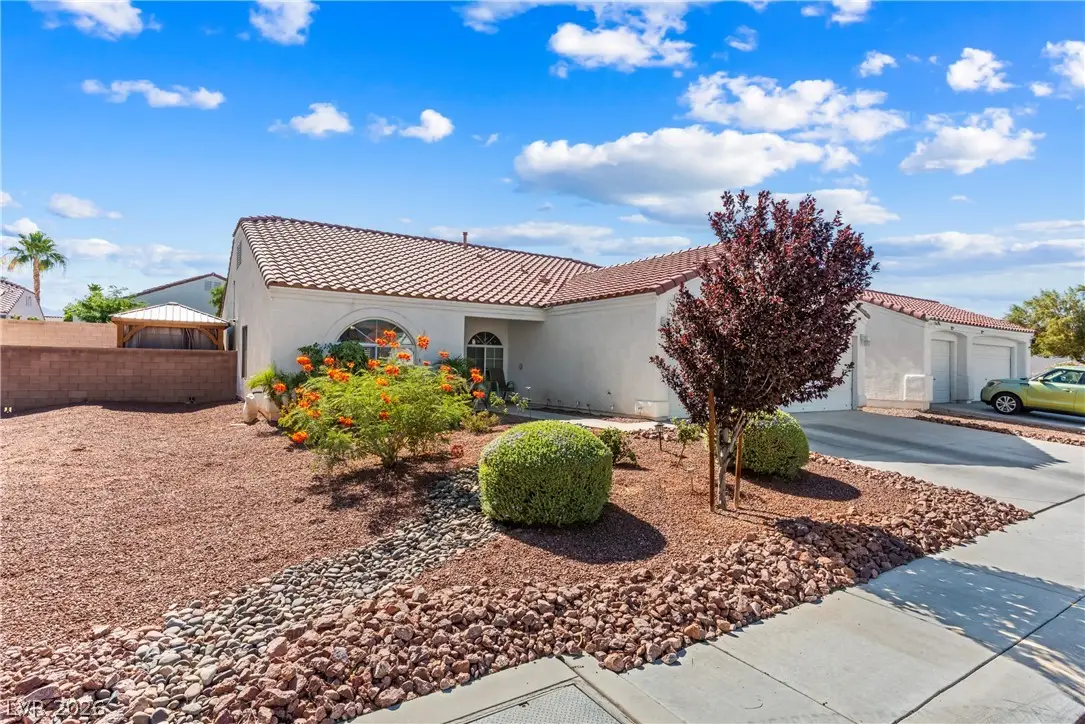 4627 Gleaming Meadows Street, North Las Vegas, NV 89031 - #1