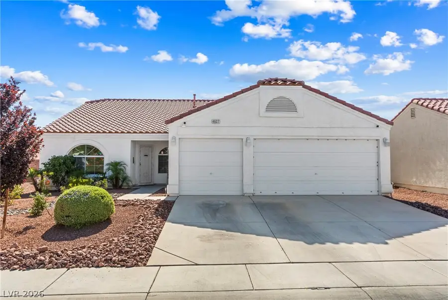 4627 Gleaming Meadows Street, North Las Vegas, NV 89031 - #2