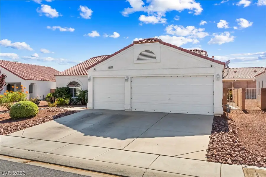 4627 Gleaming Meadows Street, North Las Vegas, NV 89031 - #3