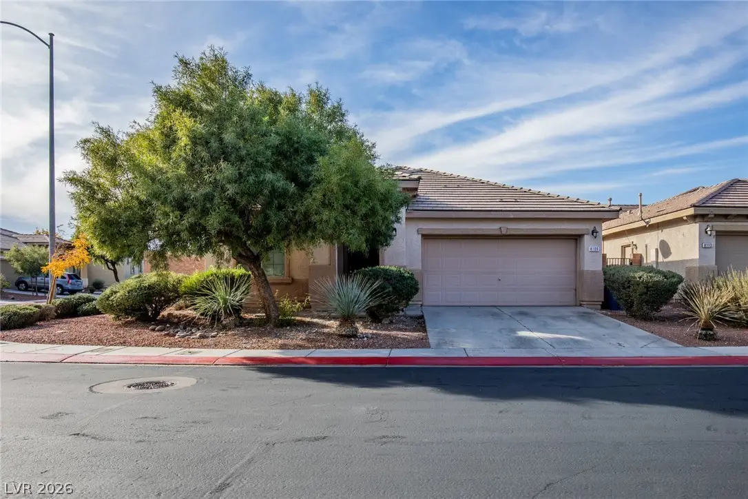 8109 Slate Falls Street, North Las Vegas, NV 89085 - #1
