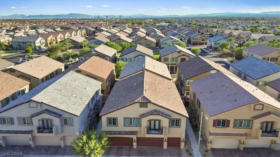4705 Blaise Avenue #102, North Las Vegas, NV 89084 - #3