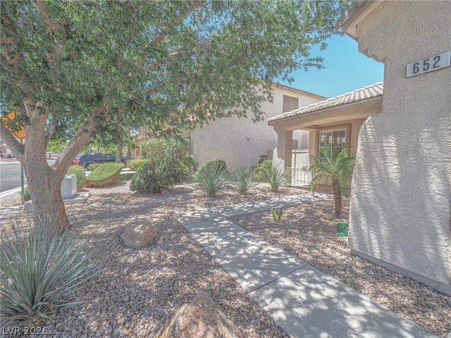 652 Baldurn Avenue, Las Vegas, NV 89183 - #3