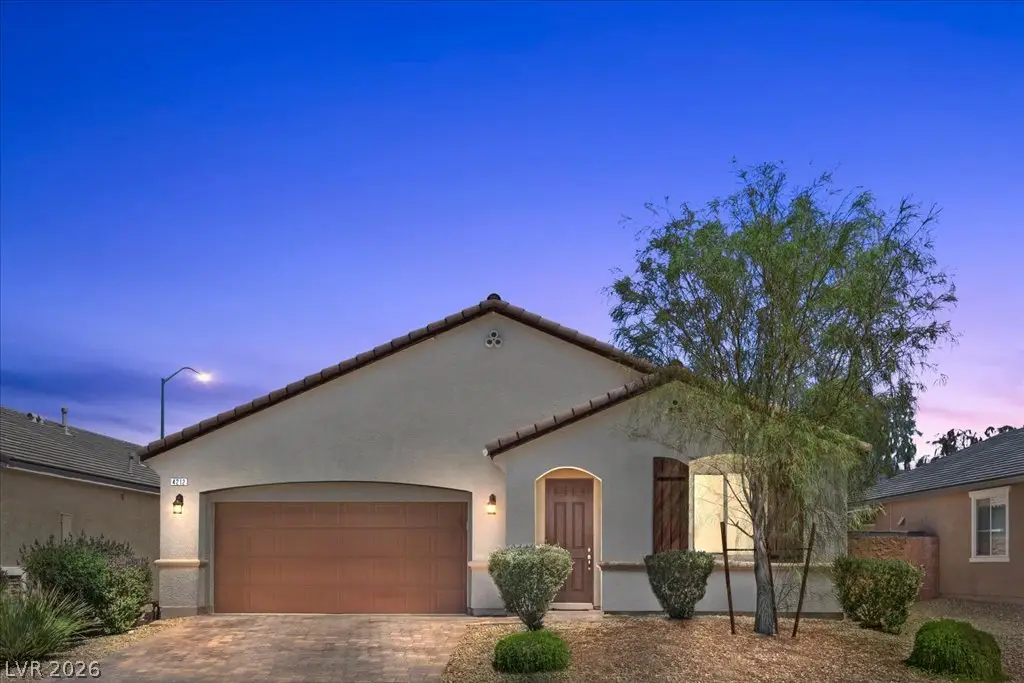 4212 Gallinule Drive, North Las Vegas, NV 89031 - #1