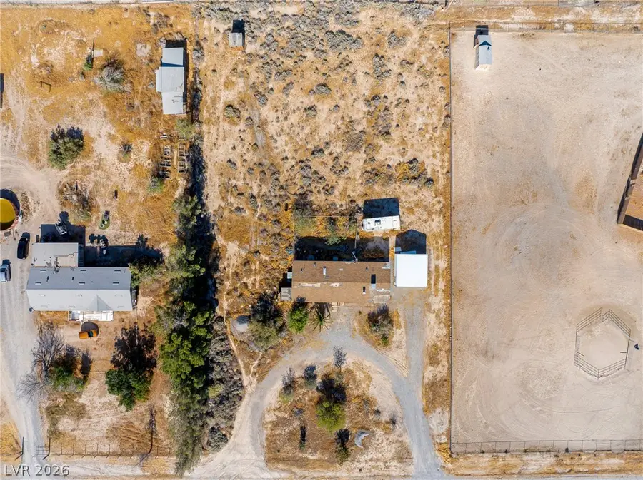 7921 Wildhorse Road, Pahrump, NV 89061 - #2