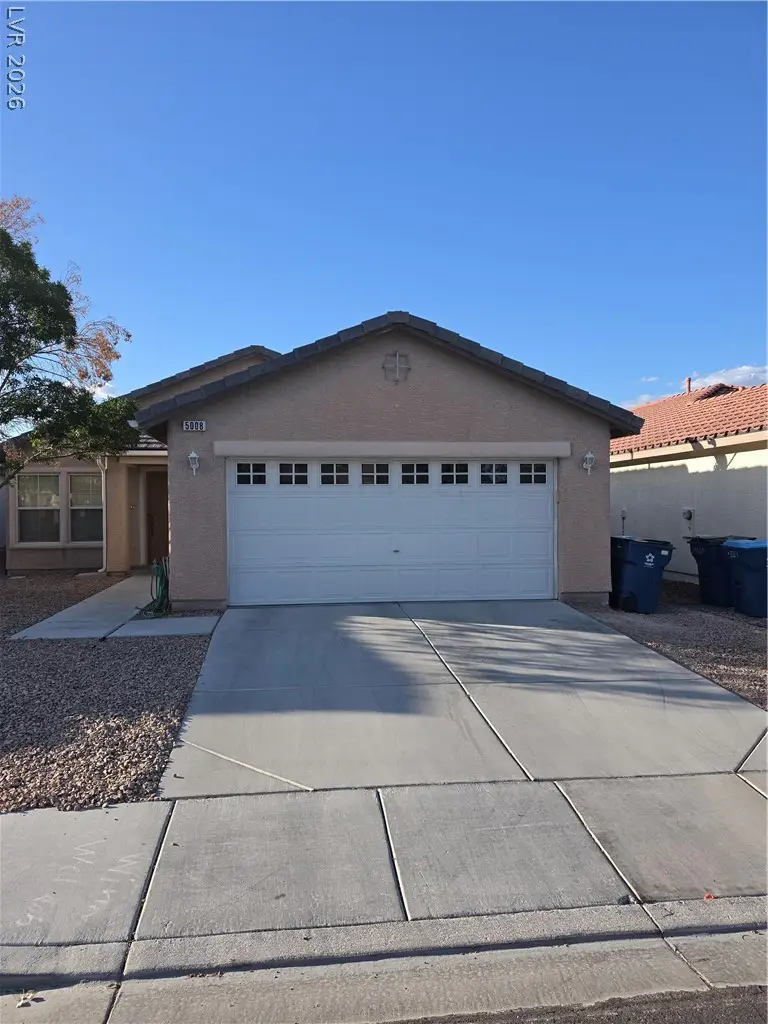 5008 Apache Valley Avenue, Las Vegas, NV 89131 - #1