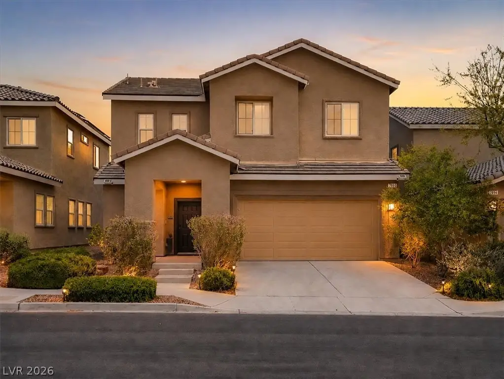 7900 Eastern Elk Street, Las Vegas, NV 89149 - #1