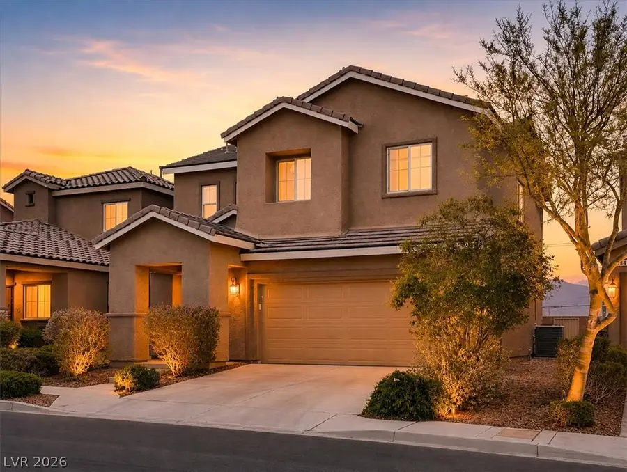 7900 Eastern Elk Street, Las Vegas, NV 89149 - #2