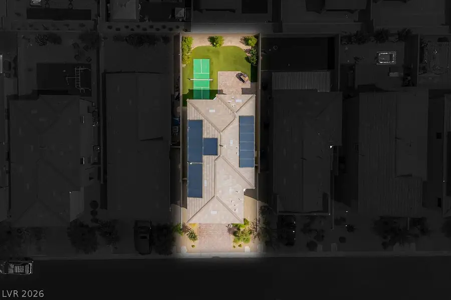 9976 Iron Creek Ave Avenue, Las Vegas, NV 89178 - #3