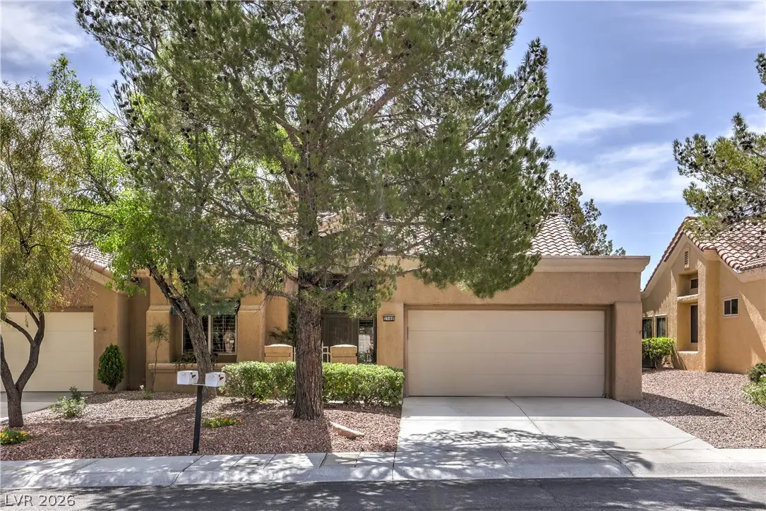 2548 Highvale Drive, Las Vegas, NV 89134 - #1