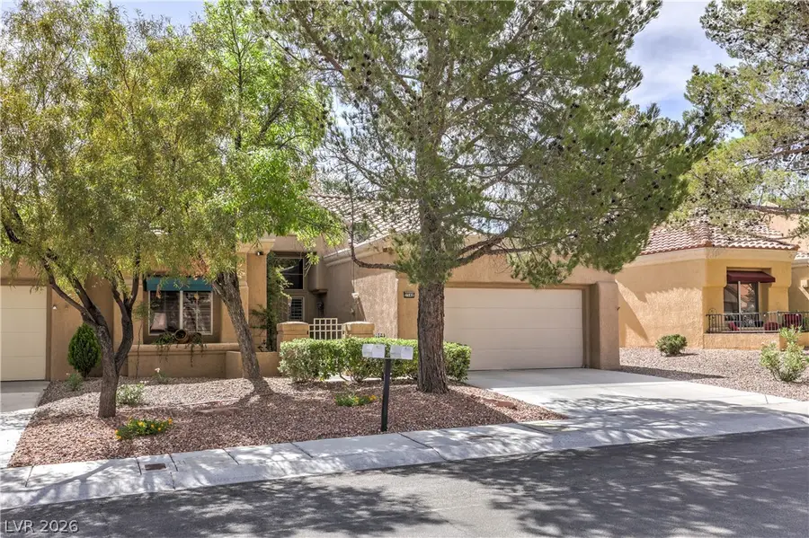 2548 Highvale Drive, Las Vegas, NV 89134 - #3