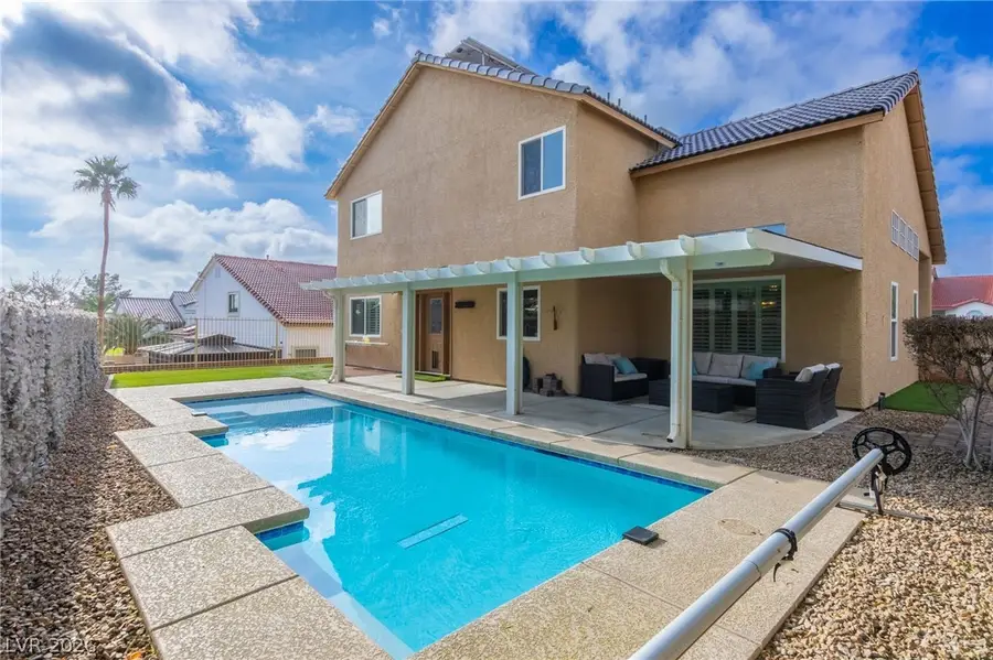 5300 Oakbury Court, Las Vegas, NV 89130 - #2