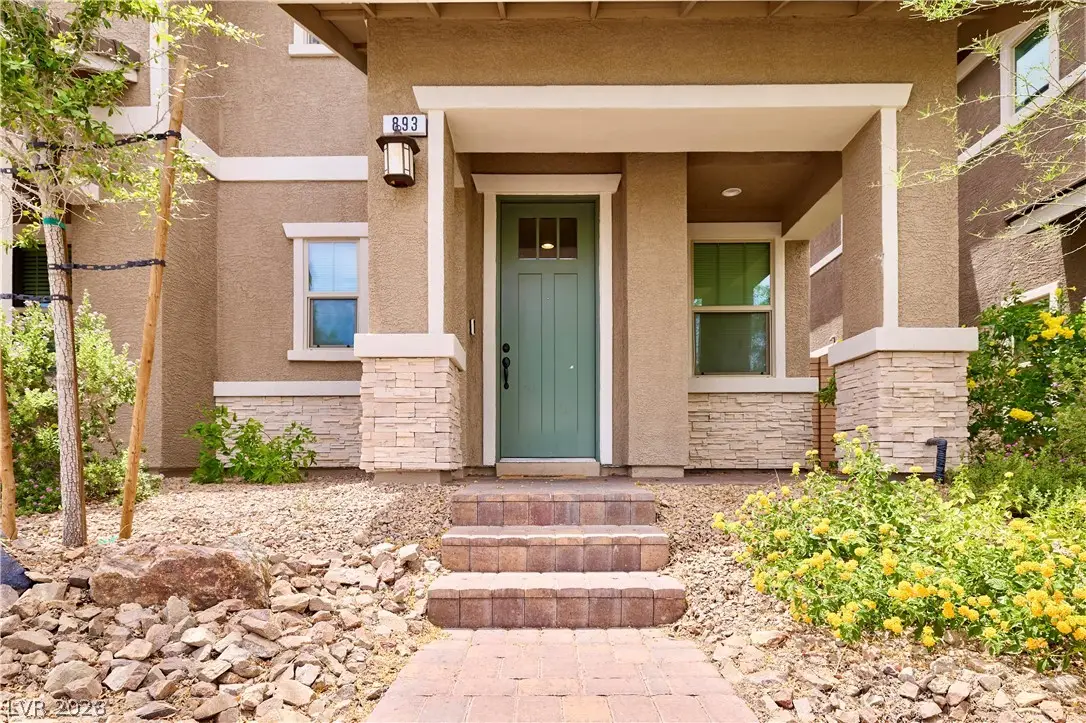 893 E Sunset Road, Henderson, NV 89011 - #1