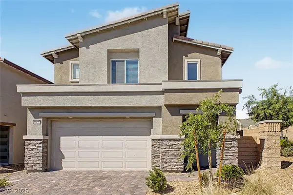 8871 Sasquatch Run Avenue, Las Vegas, NV 89166
