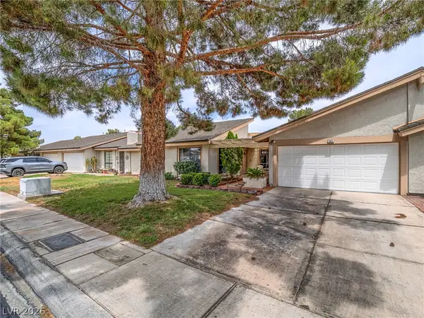 505 Westridge Drive, Las Vegas, NV 89107