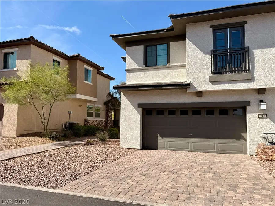 717 Pickled Pepper Place, Henderson, NV 89011 - #2