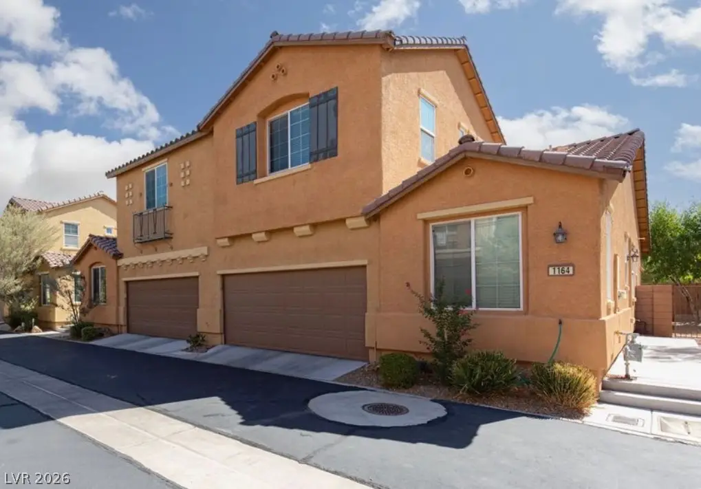 1164 Campassole Court, Henderson, NV 89052 - #1
