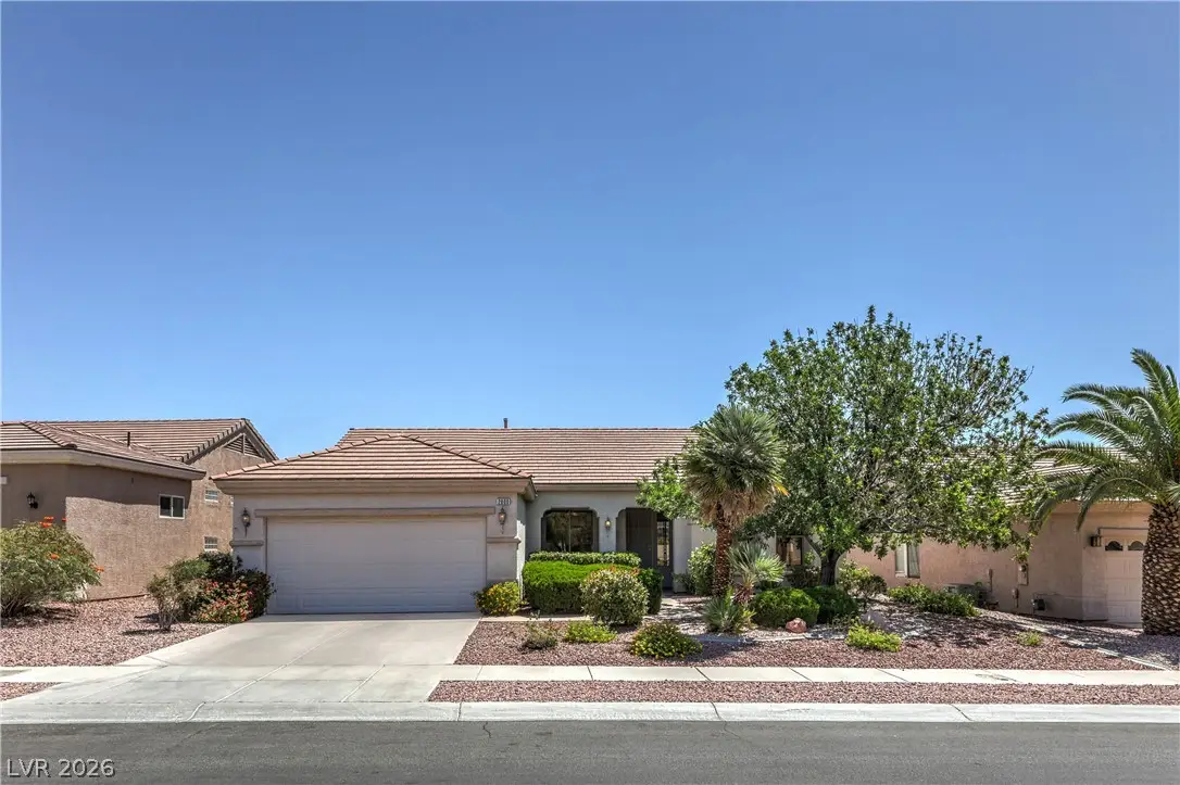 2000 High Mesa Drive, Henderson, NV 89012 - #1