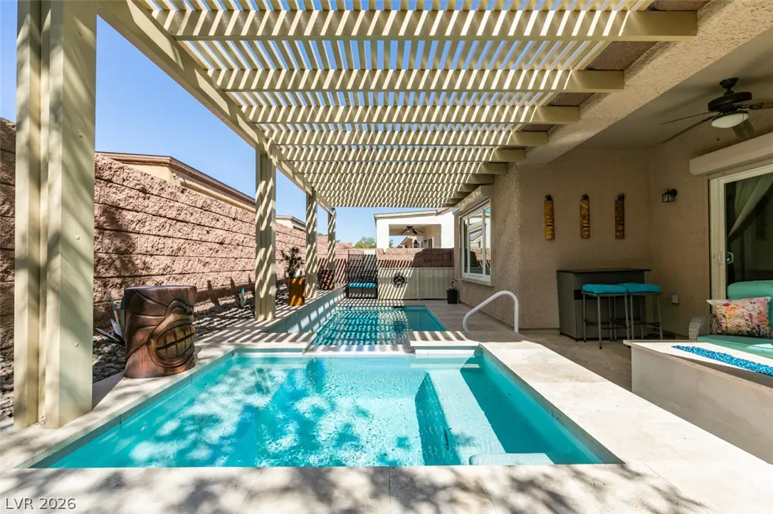 2645 Cheer Pheasant Avenue, North Las Vegas, NV 89084 - #1