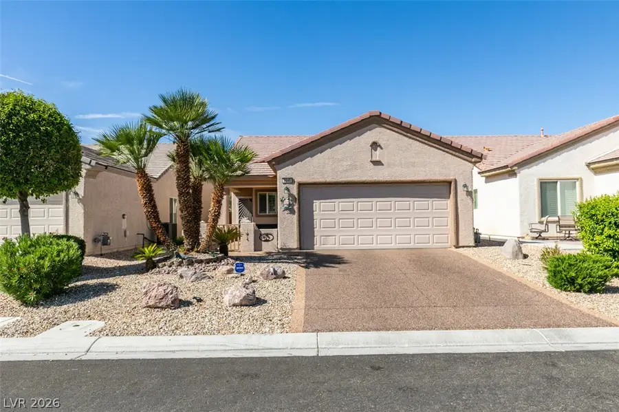 2645 Cheer Pheasant Avenue, North Las Vegas, NV 89084 - #3