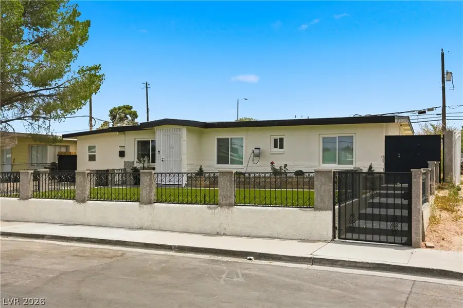 5109 Cannon Boulevard, Las Vegas, NV 89108 - #3